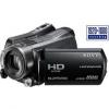 Camera video sony hdr-sr12e