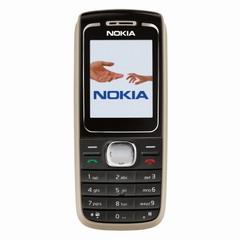 Telefon mobil Nokia 1650