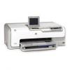 Imprimanta inkjet HP Photosmart D7260, Color