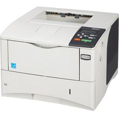Imprimanta laser alb-negru Kyocera FS-2000D