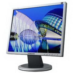 Monitor samsung tft 740n 17"