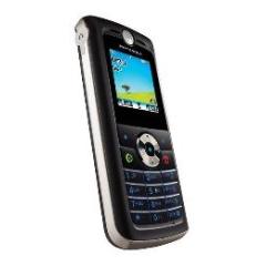 Telefon mobil Motorola W218