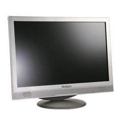 Monitor LCD HORIZON 2005SW12 wide,20 inch TFT