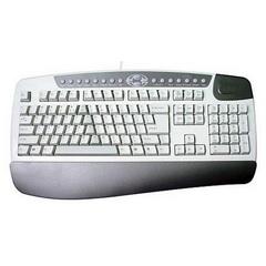 Tastatura A4Tech - KBS-8