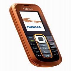 Telefon mobil Nokia 2600 Classic