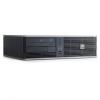 Desktop PC HP dc5800 SFF, Dual Core E2200, Vista Business, KK380EA