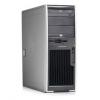 Desktop pc hp xw4550, opteron 1216,