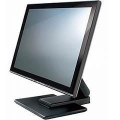 Monitor LCD ProView VA1-19B, 19 inch, Touchscreen