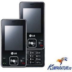 Telefon mobil LG KC550