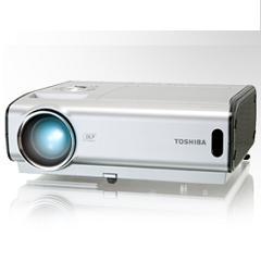 Videoproiector toshiba