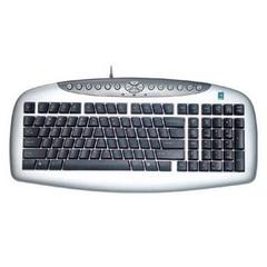 Tastatura A4Tech - KBS-21