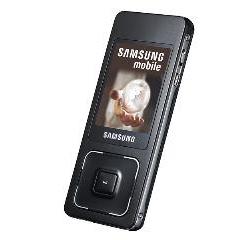 Telefon mobil Samsung F300