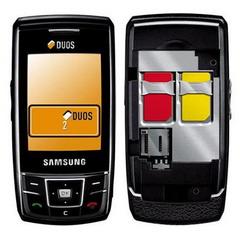 Telefon mobil Samsung SGH D880 Duos, Dual Sim