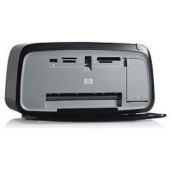 Imprimanta inkjet HP Photosmart A636, Color