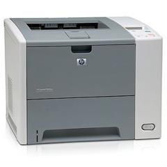 Imprimanta laser alb-negru HP Laserjet P3005dn - Q7815A