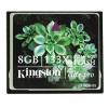 Card compact flash kingston elite pro 133x 8 gb