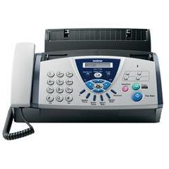 Fax Transfer termic Brother Fax T106