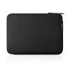 Husa notebook Belkin Neoprene MacBook Air Sleeve Black F8N065-BLK 13.3 inch