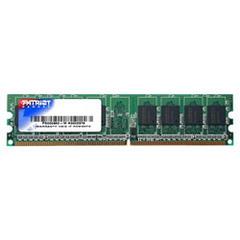 Memorie Patriot DDR2 1GB - PSD21G6672