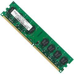 Memorie ram Princeton DDR2 2GB  667 MHz