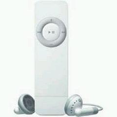 MP3 Player Apple iPod Shuffle, 1GB