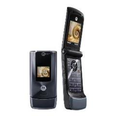 Telefon mobil Motorola W510