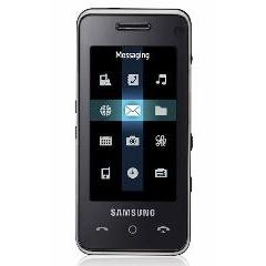 Telefon mobil Samsung F490