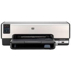 Imprimanta inkjet HP Deskjet 6940 - C8970B