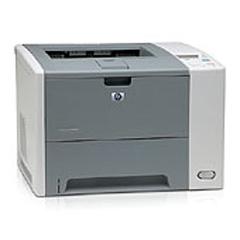 Imprimanta laser alb-negru HP Laserjet P3005 - Q7812A