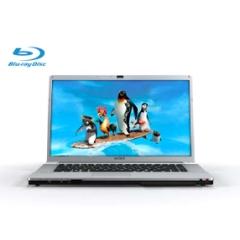 Notebook Sony Vaio VGN-FW21Z, Core 2 Duo T9400, 2.53GHz, 4GB, 500GB, Vista Home Premium SP1, VGN-FW21Z