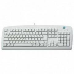 Tastatura A4Tech - KBS-720 - PS2