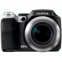 Camera foto digitala Fujifilm FinePix  S 8000