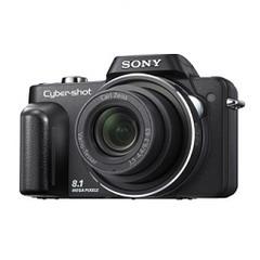 Camera foto digitala Sony Cyber shot DSC H10B