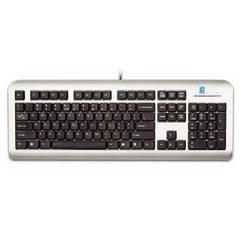 TastaturaA4Tech - KBS-720B black