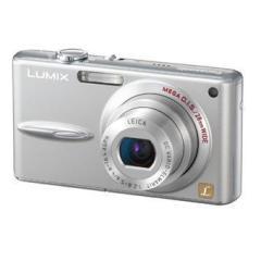 Camera Foto Digitala Panasonic DMC-FX30EG-S