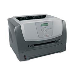 Imprimanta laser Lexmark E350d, Monocrom