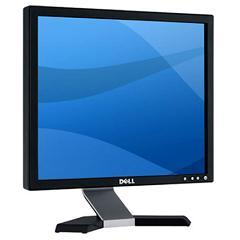 Monitor lcd dell 178fp