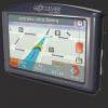 Navigator GO CLEVER 4330A, Bluetooth, Full Europa TA, NAVGOC4330AFULLEUROPABTM