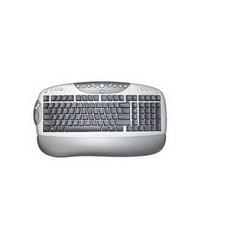 Tastatura A4Tech + mouse set PS-2- KBS-2348RP