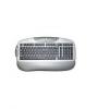 Tastatura A4Tech + mouse set PS-2- KBS-2348RP