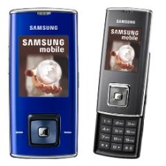 Telefon mobil Samsung J600