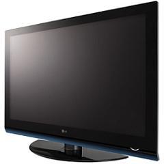 Televizor cu plasma LG 42PG6910, 106 cm, combo HDD 160GB