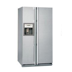 Combina frigorifica Ariston MSZ 802 DF