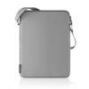 Geanta notebook belkin macbook air sleeve with shoulder strap grey