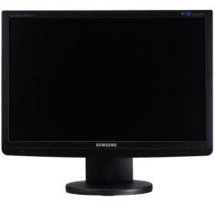 Monitor LCD Samsung 2043WM, 20 inch
