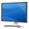 Monitor lcd dell 1909wfp, 19 inch