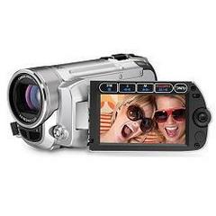 Camera video Canon FS10