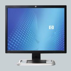 Monitor LCD HP LP3065, 30 inch wide TFT, EZ320A4