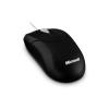 Mouse microsoft compact notebook 500,