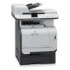 Multifunctionala HP Laserjet CM2320fxi MFP, Color, CC435A